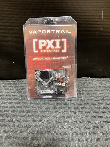 Vapor trail pxi integrate - vapor,