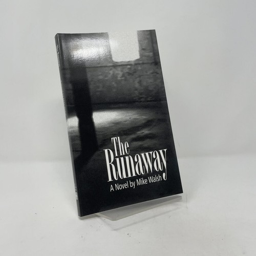 The runaway mike - mike, pb