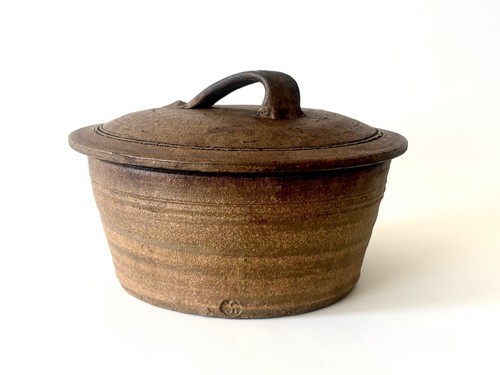 Vintage leach pottery standard - leach,