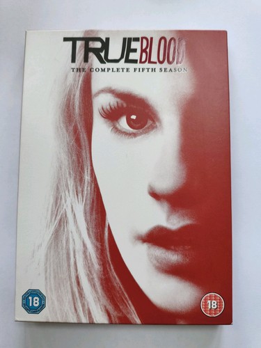 True blood the - -, complete