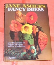 JANE ASHER'S FANCY DRESS, over