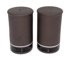 Vintage Hornsea Contrast Salt
