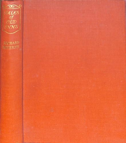 Tales old inns keverne - old,