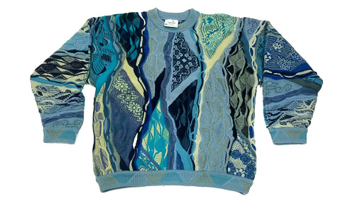 Coogi cuggi australia vintage - australia,