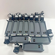 10 x Scott Safety Duraflow