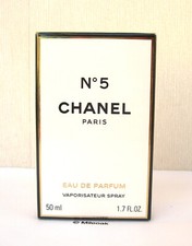 CHANEL NO5  EAU DE PARFUM -