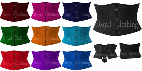 Waist trainer twill cotton - waist,