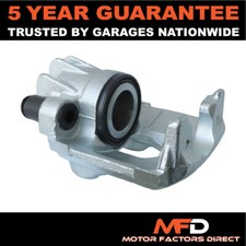 MFD Front Right Brake Caliper