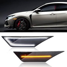 For Honda Civic 2016-2021