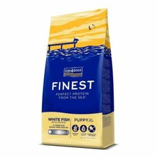 Fish4Dogs Fish4Puppies Finest