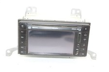 TOYOTA AVENSIS Multimedia Head