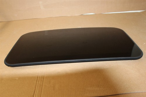 Audi golf webasto glass - audi, a3