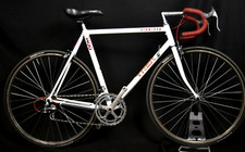 TREK 1400 ROAD BIKE SIZE