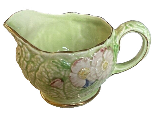 Rare melba ware cream jug - rare,