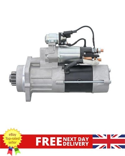 Starter for mercedes - for, mercedes-benz