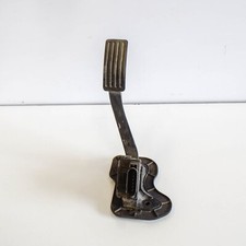 FORD TRANSIT MK3 Accelerator