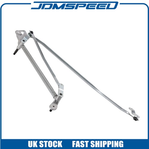 Front windscreen wiper - front,