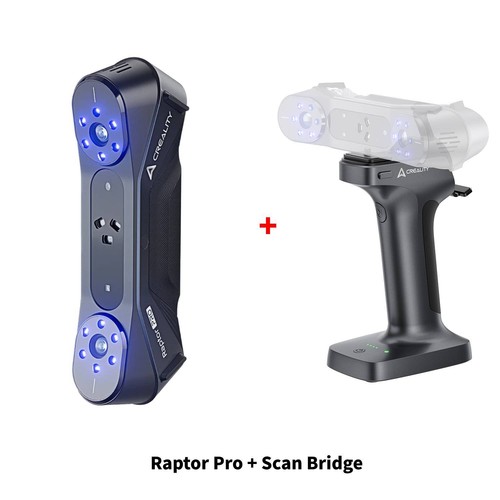 Creality raptor pro - creality, 3d