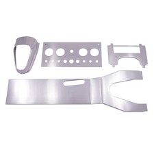 JAGUAR E-TYPE SERIES 1 ALLOY