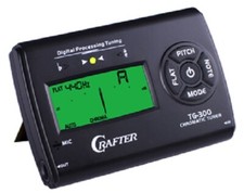 Crafter TG-300 Chromatic Tuner