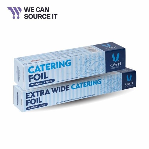 Own identity extra wide heavy - identity,