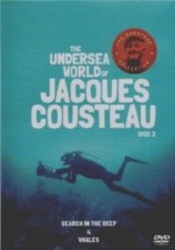 Undersea World Of Jacques