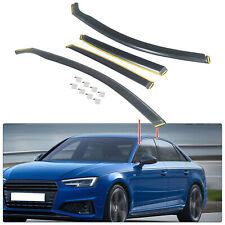 For AUDI A4 B9 2016-2024