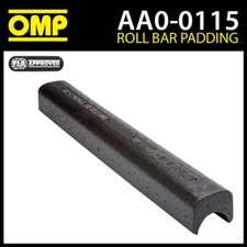 AA115A OMP Roll Cage Padding