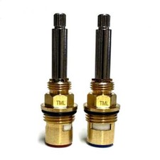 Tap Cartridges Valves