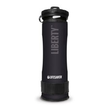 LifeSaver Liberty | Water