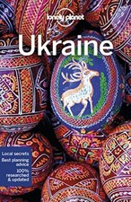 Lonely Planet Ukraine (Travel