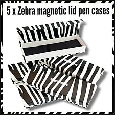  Zebra Pen gift boxes x 5