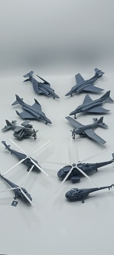 Fleet air arm set - 1/96,