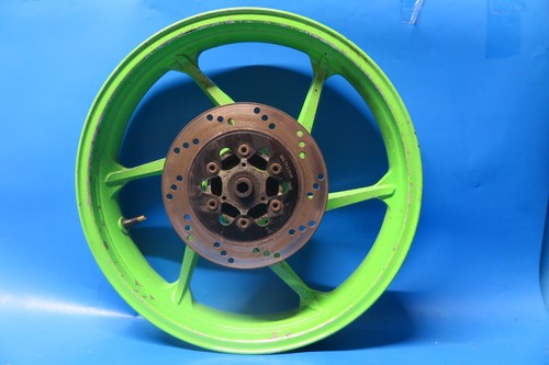 Zontes scorpion 125 rear wheel - scorpion,