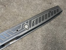 FORD TRANSIT MINIBUS MK 8 350 2013-23 REAR BACK STEP TRIM PANEL BK31-B40352-ACW