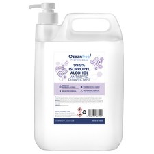 IPA Disinfectant Hand