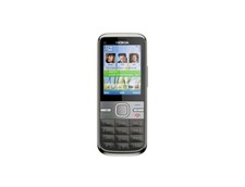 NOKIA C5-00 UNLOCKED PHONE -
