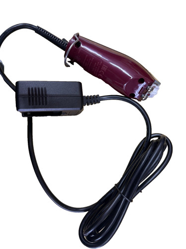 Wahl professional detailer - professional,