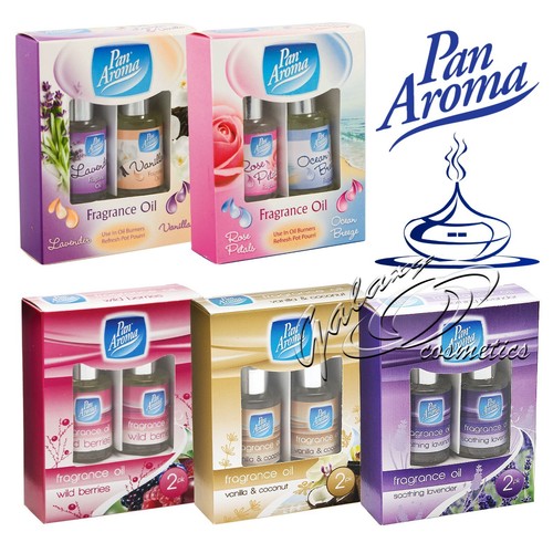 Pan aroma fragrance oils for - pan,