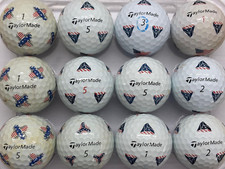 TAYLORMADE TP5 / TP5X  PIX