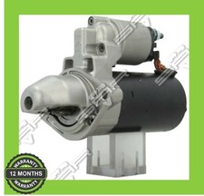 STARTER FIAT 500 500L 500X PANDA GRANDE PUNTO TIPO 1.3 MULTIJET DIESEL 2009-