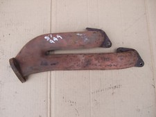 PORSCHE 944 CAST EXHAUST MANIFOLD 944 111 133 2R