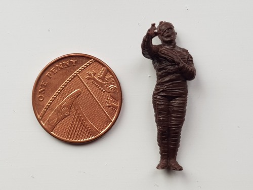 Mantic 28mm egyptian mummy - mantic,
