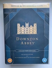 Downton Abbey - Movie and TV