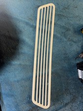 Commer Pa/pb Top Grille