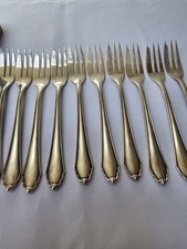 Pastry forks vintage - forks, x