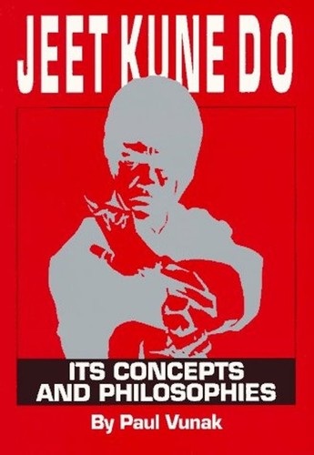 Jeet kune its - kune, concepts