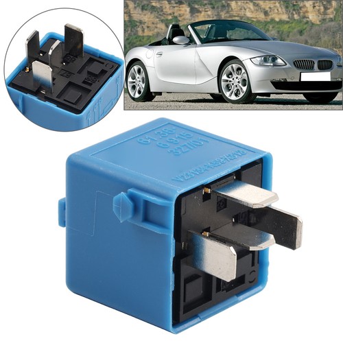 12v pins fuel - 12v, relay