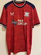 Preston North End 2023-2024