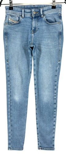 Diesel women slim skinny - women,